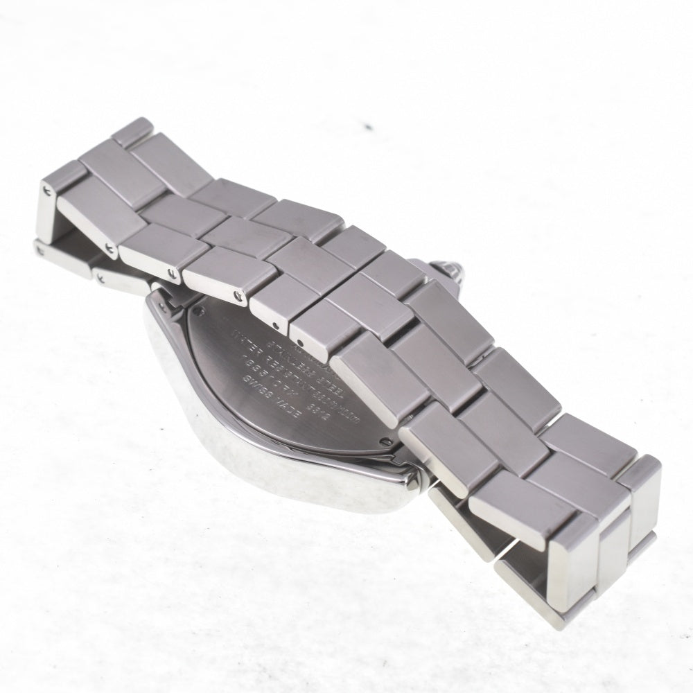 CARTIER Roadster LM W6206017 Date Silver Dial Automatic Men's
 Watch R#141480