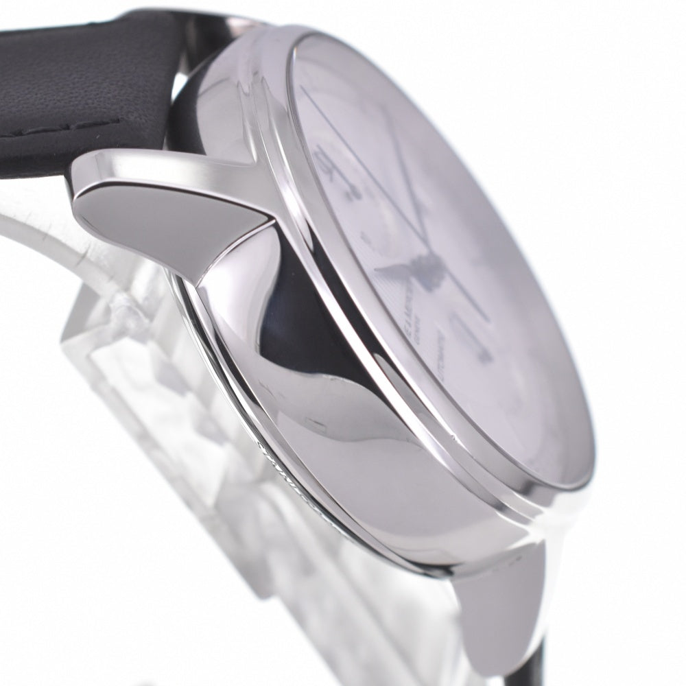 with paper Baume & Mercier Classima Executive MOA08692 Chronograph Date Silver Dial Automatic Men's
 Watch R#141482