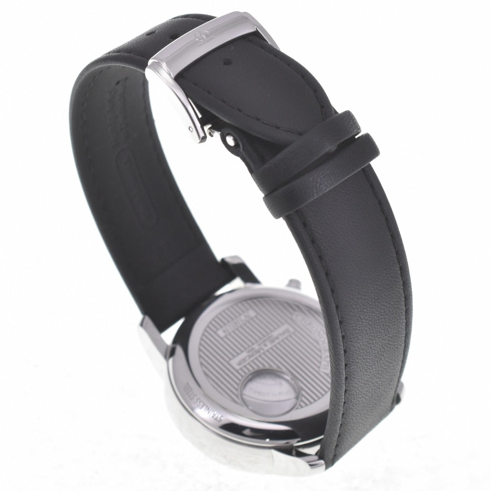 with paper Baume & Mercier Classima Executive MOA08692 Chronograph Date Silver Dial Automatic Men's
 Watch R#141482