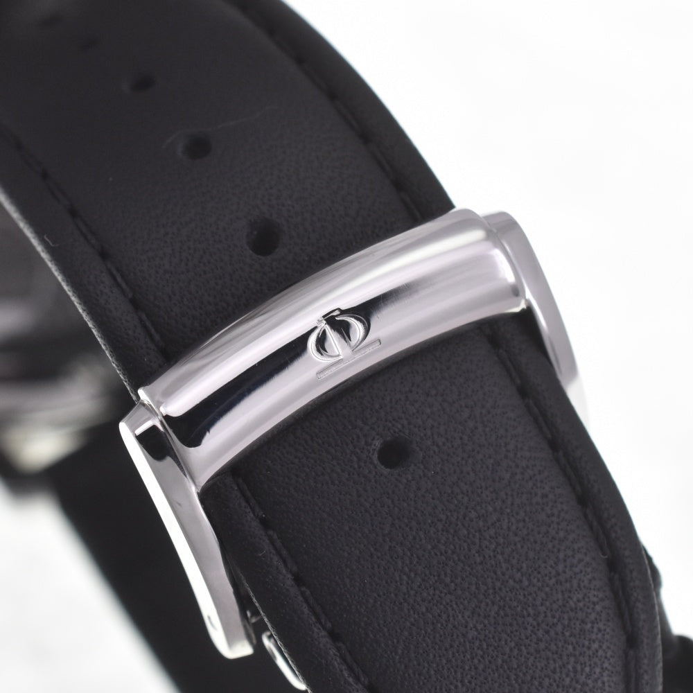 with paper Baume & Mercier Classima Executive MOA08692 Chronograph Date Silver Dial Automatic Men's
 Watch R#141482