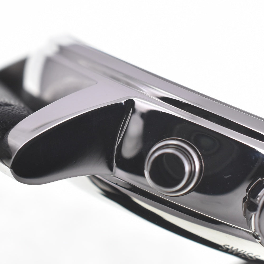 with paper Baume & Mercier Classima Executive MOA08692 Chronograph Date Silver Dial Automatic Men's
 Watch R#141482