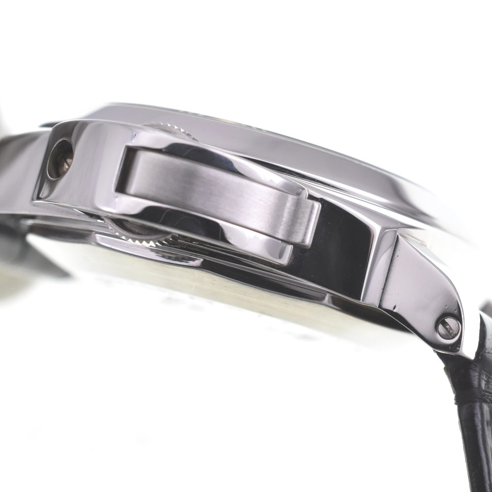 PANERAI Luminor Marina PAM00104 Small second date black Dial Automatic Men's
 Watch Q#141506