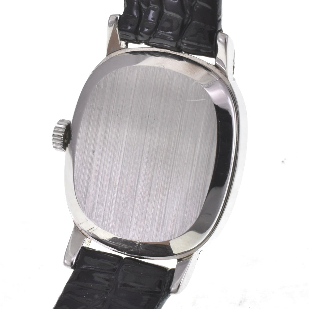 OMEGA De Ville 511.0509 vintage Cal.625 Silver Dial Hand Winding Ladies
 Watch H#141590