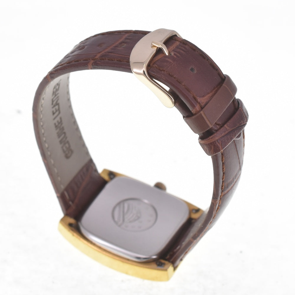 OMEGA Constellation vintage Date chronometer gold Dial Automatic Men's
 Watch C#141601