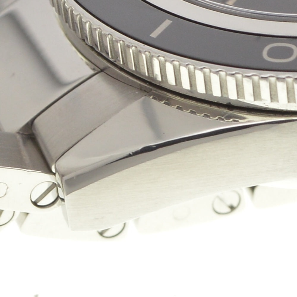 OMEGA Speedmaster Broad Arrow 321.10.44.50.01.001 Coaxial black Dial Automatic Men's
 Watch A#141697