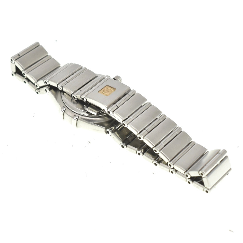 OMEGA Constellation Mini 1562.40 gray Dial Quartz Ladies
 Watch B#141706