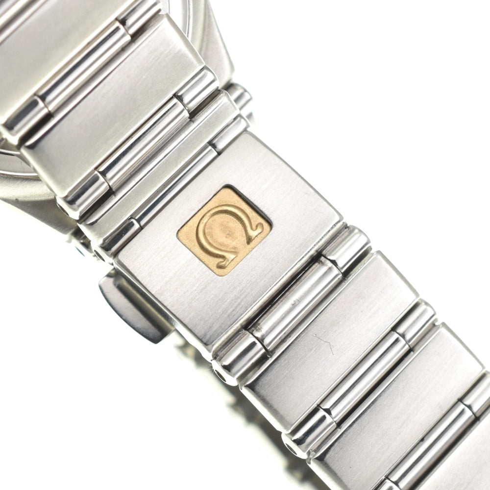 OMEGA Constellation Mini 1562.40 gray Dial Quartz Ladies
 Watch B#141706