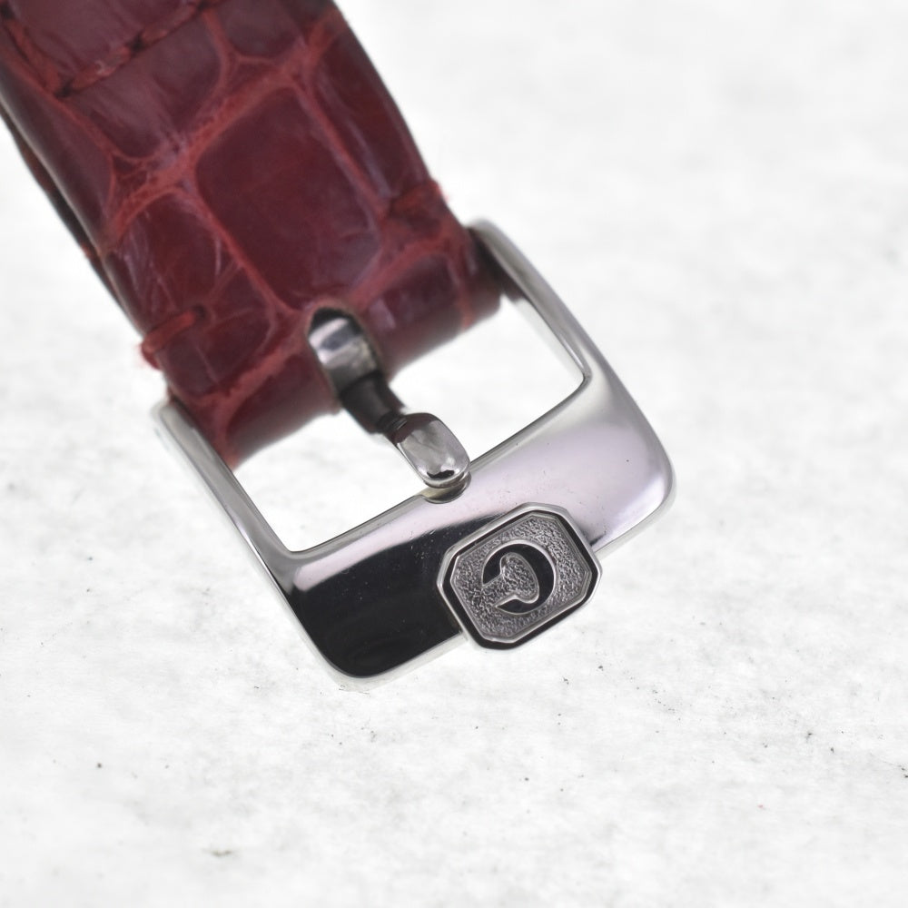 with paper Chopard Happy sports 27/8245-23 Moon star diamond Pink shell Dial Quartz Ladies
 Watch A#141707