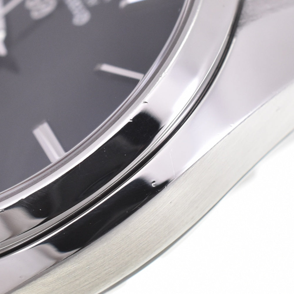 SEIKO Grand Seiko SBGH005/9S85-00A0 9S mechanical high beat 36000 black Dial Automatic Men's
 Watch K#141730