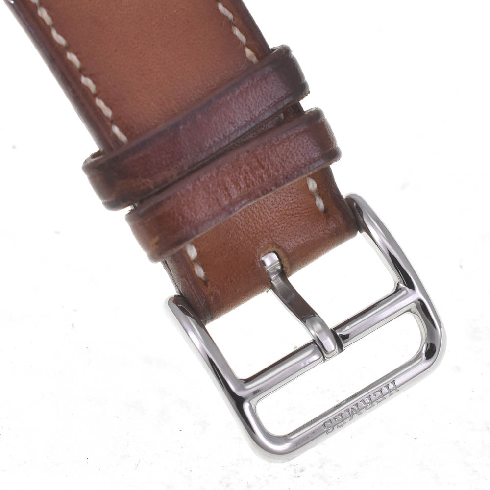 HERMES Cape Cod Dubrutur CC1.710 Silver Dial Automatic Unisex
 Watch B#141734