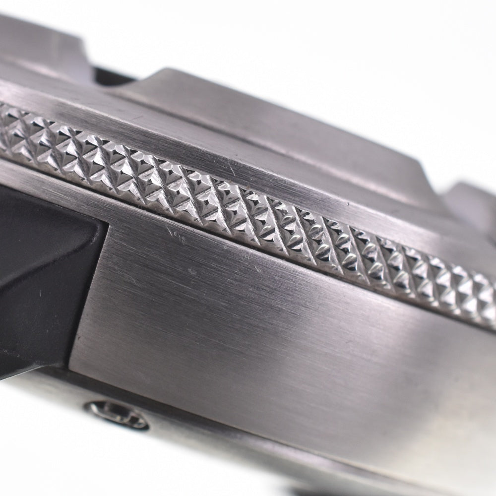 CITIZEN Promaster Professional Divers BJ8050-08E Eco Drive black Dial Solar Men's
 Watch A#141776