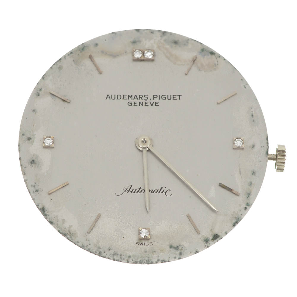 AUDEMARS PIGUET Cal.2120 Automatic 
 Watch Z#141785