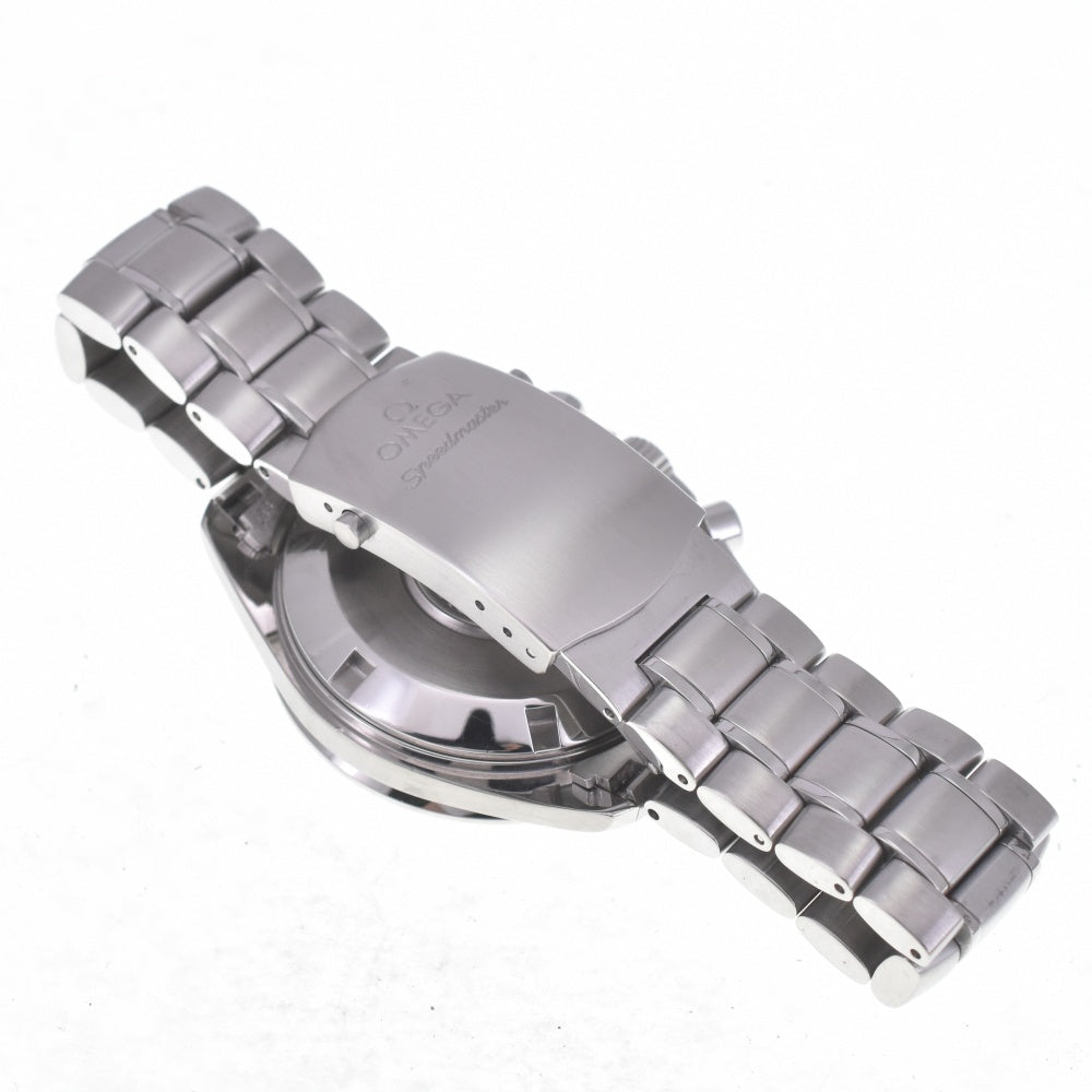 OMEGA Speedmaster Broad Arrow 3551.50 Chronograph black Dial Automatic Men's
 Watch C#141792