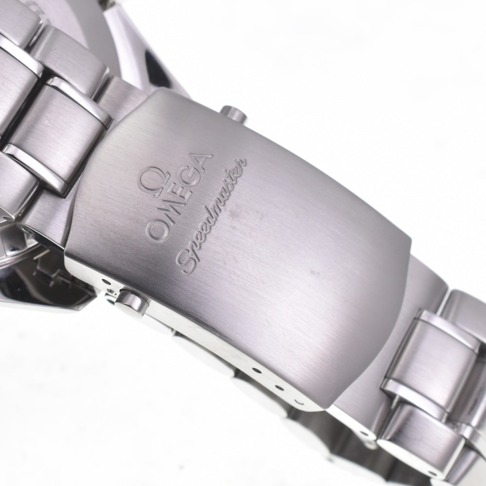 OMEGA Speedmaster Broad Arrow 3551.50 Chronograph black Dial Automatic Men's
 Watch C#141792