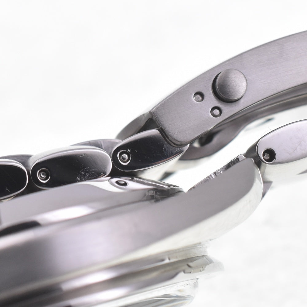 OMEGA Speedmaster Broad Arrow 3551.50 Chronograph black Dial Automatic Men's
 Watch C#141792