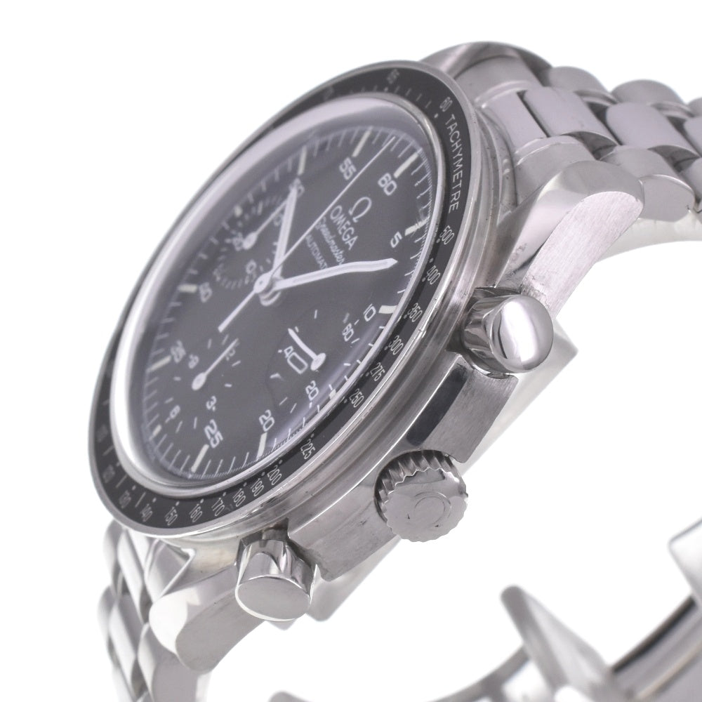 OMEGA Speedmaster 3510.50 Chronograph black Dial Automatic Men's
 Watch C#141800