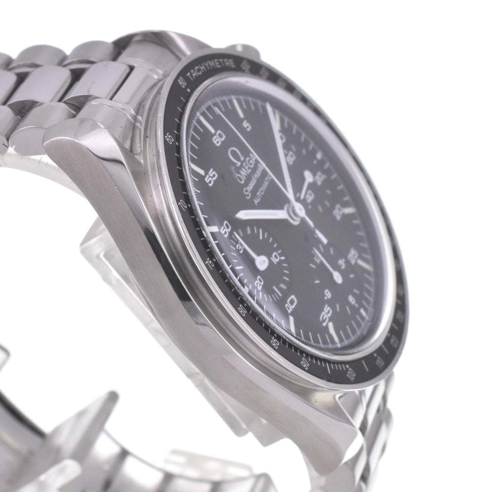 OMEGA Speedmaster 3510.50 Chronograph black Dial Automatic Men's
 Watch C#141800