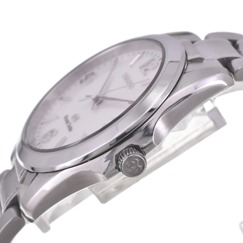 SEIKO Grand Seiko SBGF009/8J55-0010 Silver Dial Quartz Men's
 Watch G#141833