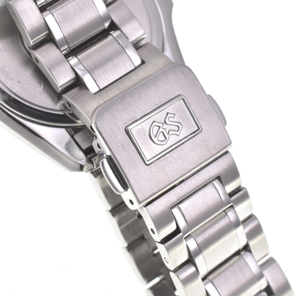 SEIKO Grand Seiko SBGF009/8J55-0010 Silver Dial Quartz Men's
 Watch G#141833