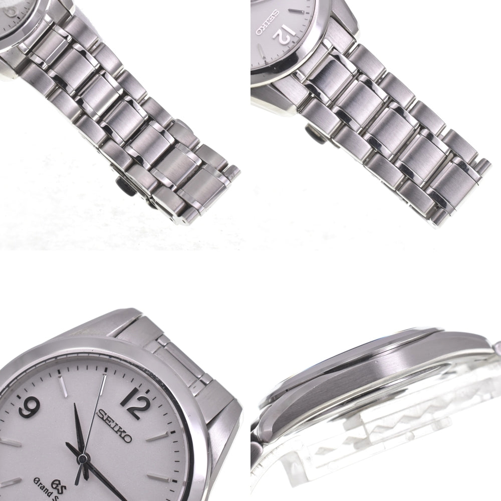 SEIKO Grand Seiko SBGF009/8J55-0010 Silver Dial Quartz Men's
 Watch G#141833