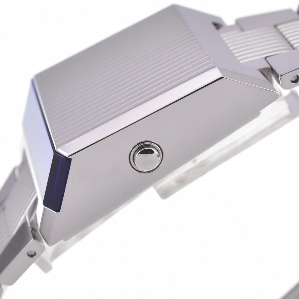 BULOVA Computron 96C139 Archives Series blue Dial Quartz Men's
 Watch C#141845