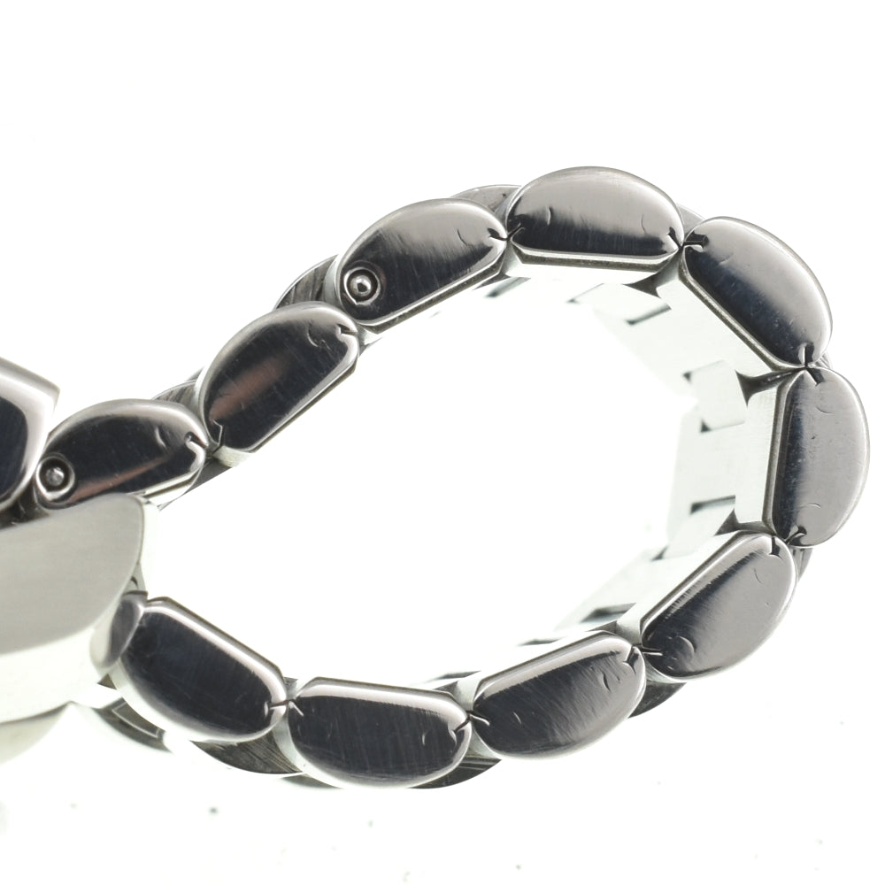 with paper OMEGA Speedmaster 3521.30 Triple calendar chronograph Silver Dial Automatic Men's
 Watch D#141848