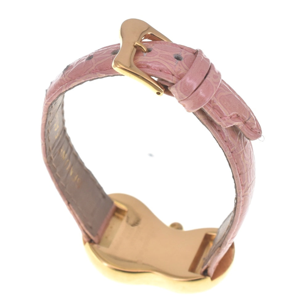 Salvador Dali soft watch 92010 white Dial Quartz Ladies
 Watch □#141858