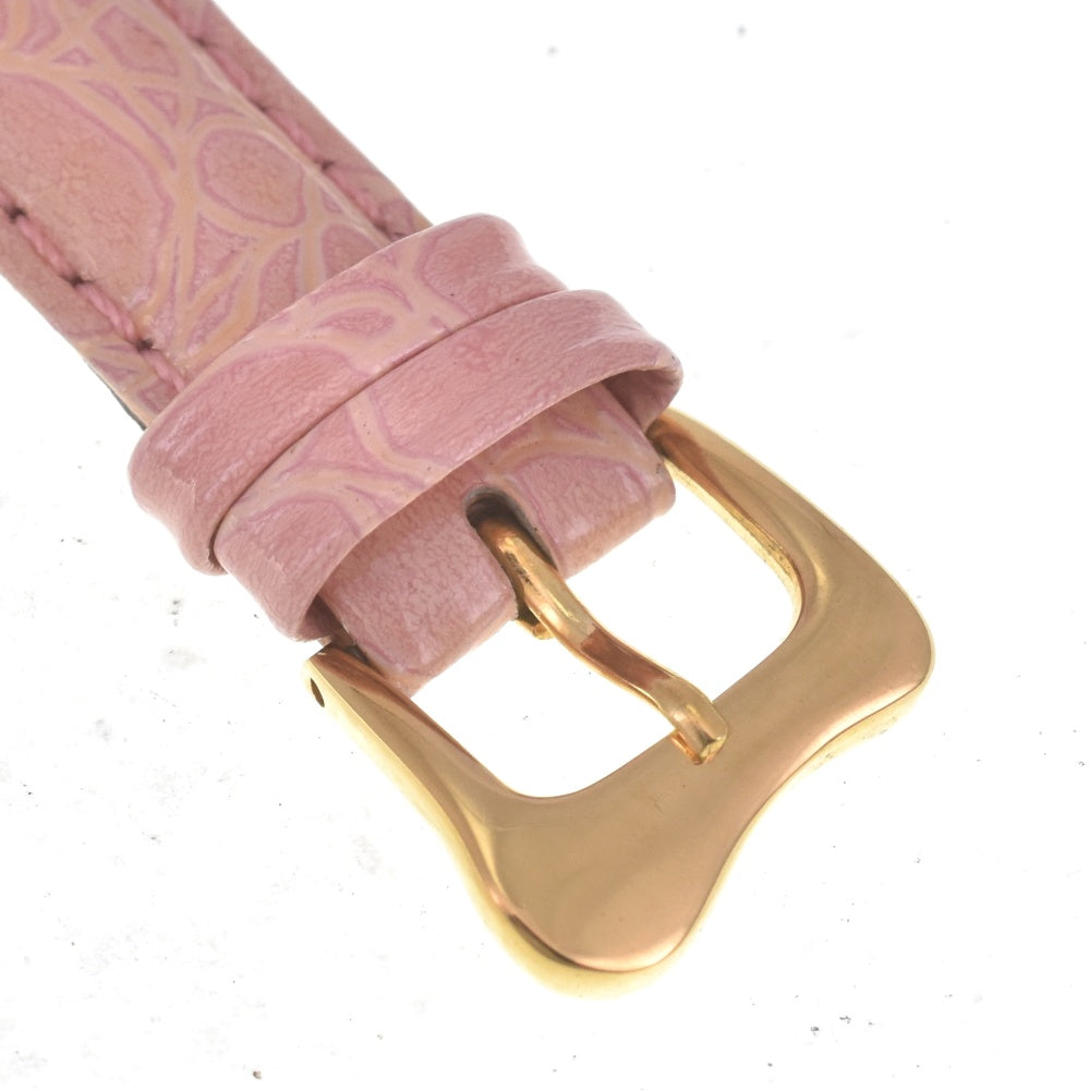 Salvador Dali soft watch 92010 white Dial Quartz Ladies
 Watch C#141858