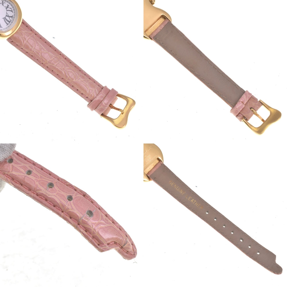 Salvador Dali soft watch 92010 white Dial Quartz Ladies
 Watch □#150284