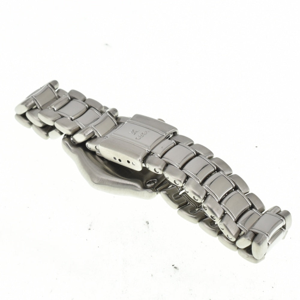 EBEL Sport Classic 9057901 white Dial Quartz Ladies
 Watch D#141865