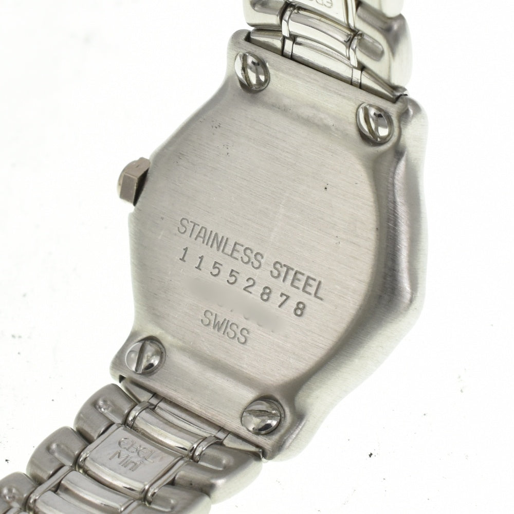 EBEL Sport Classic 9057901 white Dial Quartz Ladies
 Watch D#141865