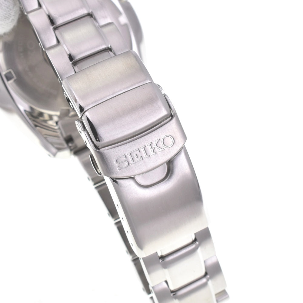 with paper SEIKO Prospex Diver Scuba SBDC099/6R35-00M0 Date Blue gradation Dial Automatic Men's
 Watch C#141867