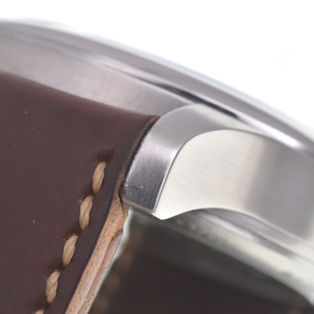 DAVOSA Pontus All Stars 1008-97 World limited 300 black Dial Hand Winding Men's
 Watch D#141868