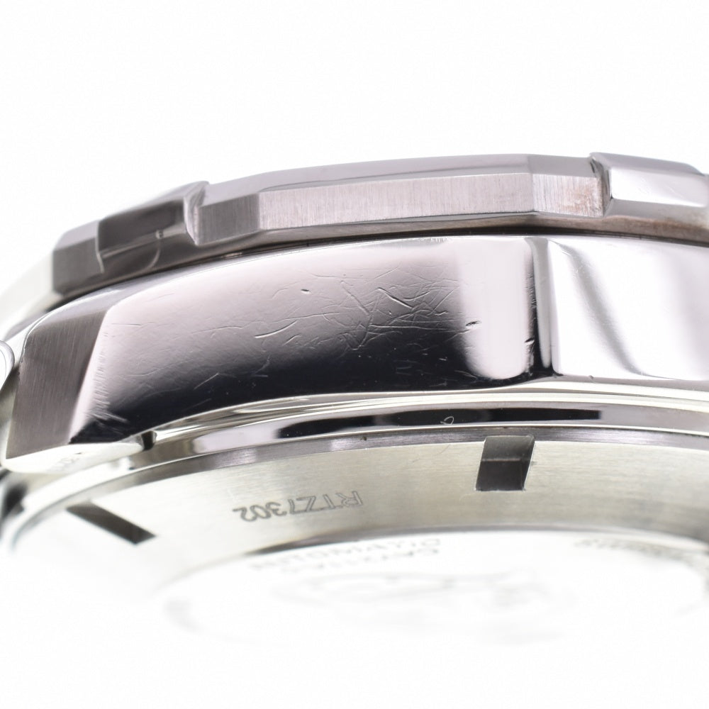 with paper TAG HEUER Aquaracer caliber 16 CAY211A.BA0927 Chronograph black Dial Automatic Men's
 Watch O#141872