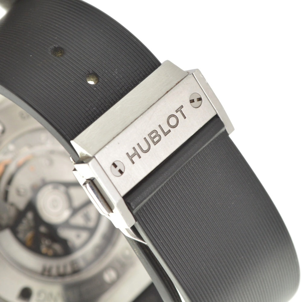 HUBLOT Big Bang Aeroban 311.SM.1170.RX Chronograph Date skeleton Dial Automatic Men's
 Watch B#141884