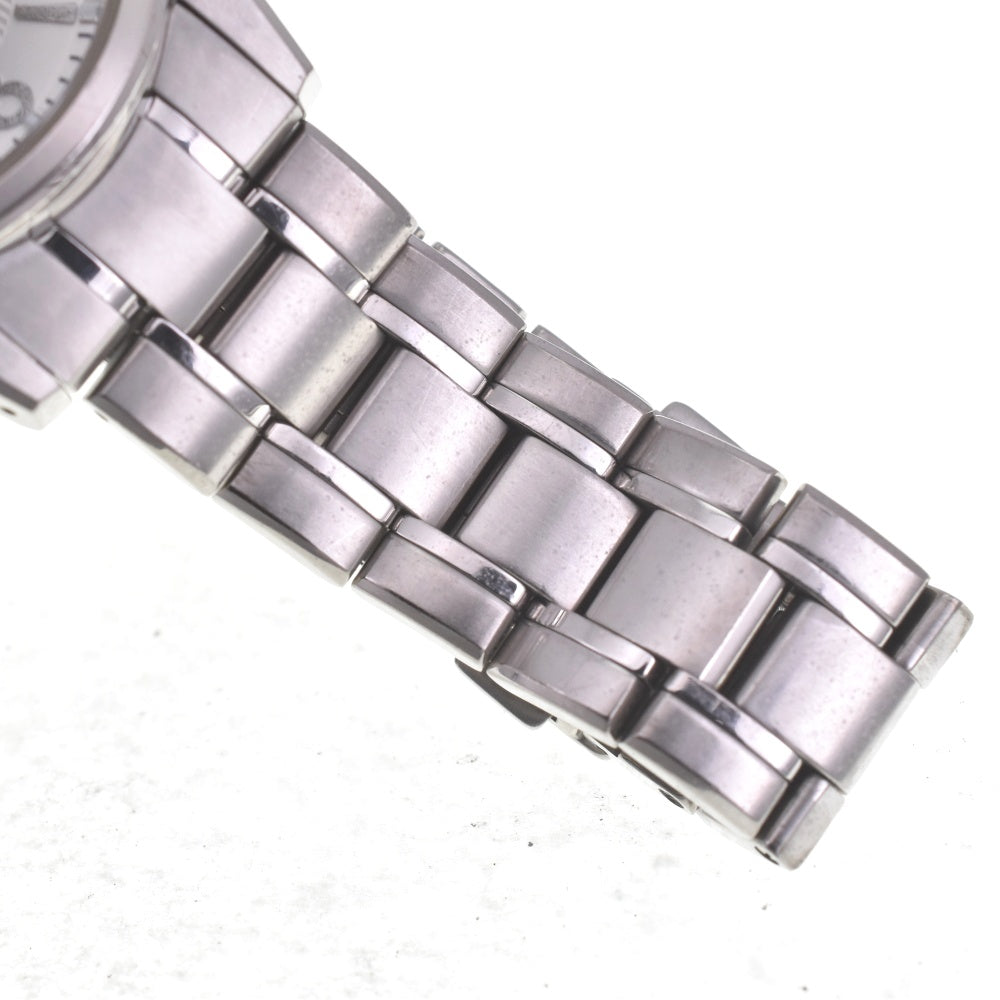 CITIZEN The citizen A660-T009514 Chronomast Date Silver Dial Quartz Men's
 Watch B#141916