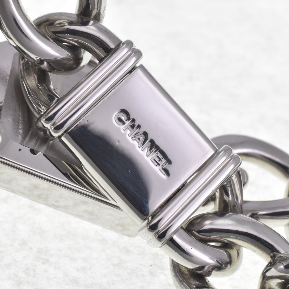 CHANEL Premiere L H1064 White shell Dial Quartz Ladies
 Watch C#141927