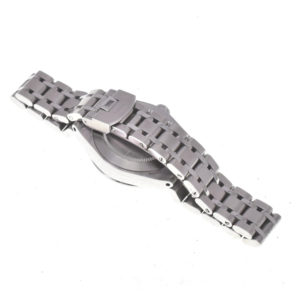 with paper TUDOR Royal 28300 Date Silver Dial Automatic Ladies
 Watch B#141938