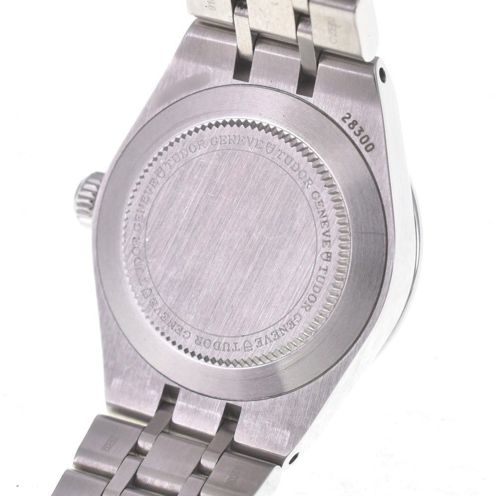 with paper TUDOR Royal 28300 Date Silver Dial Automatic Ladies
 Watch B#141938