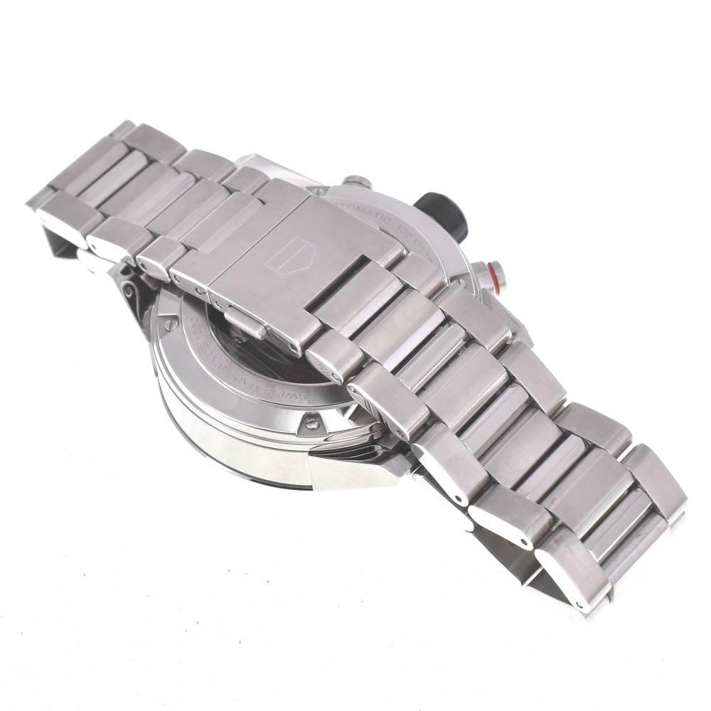 with paper TAG HEUER Carrera CAR201P Caliber Heuer 01 Diamond Bezel Black / skeleton Dial Automatic Men's
 Watch B#141941