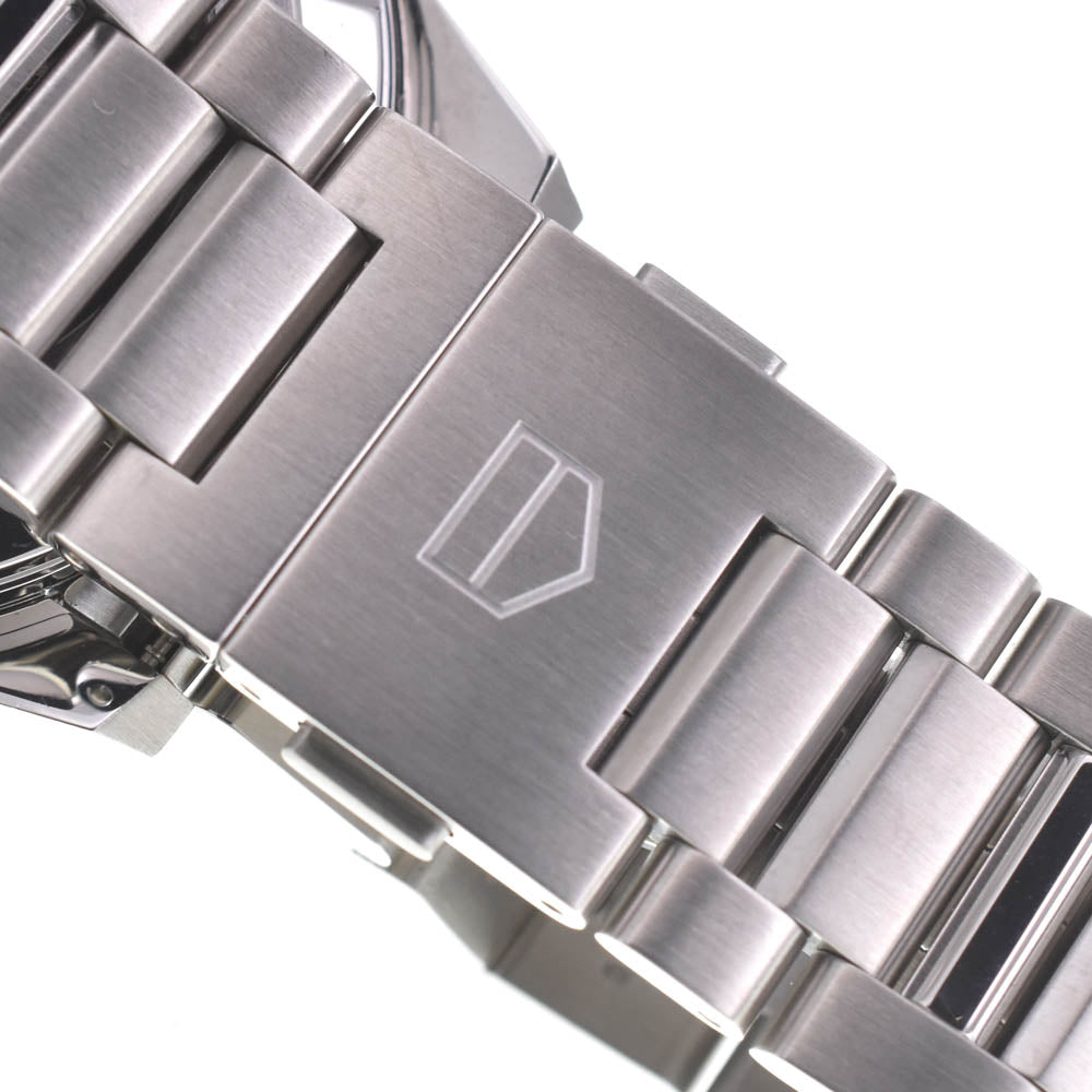 with paper TAG HEUER Carrera CAR201P Caliber Heuer 01 Diamond Bezel Black / skeleton Dial Automatic Men's
 Watch B#141941