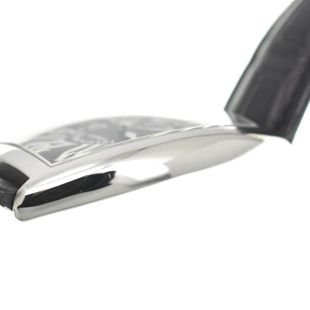 FRANCK MULLER Casablanca 6850BC black Dial Automatic Men's
 Watch B#141982