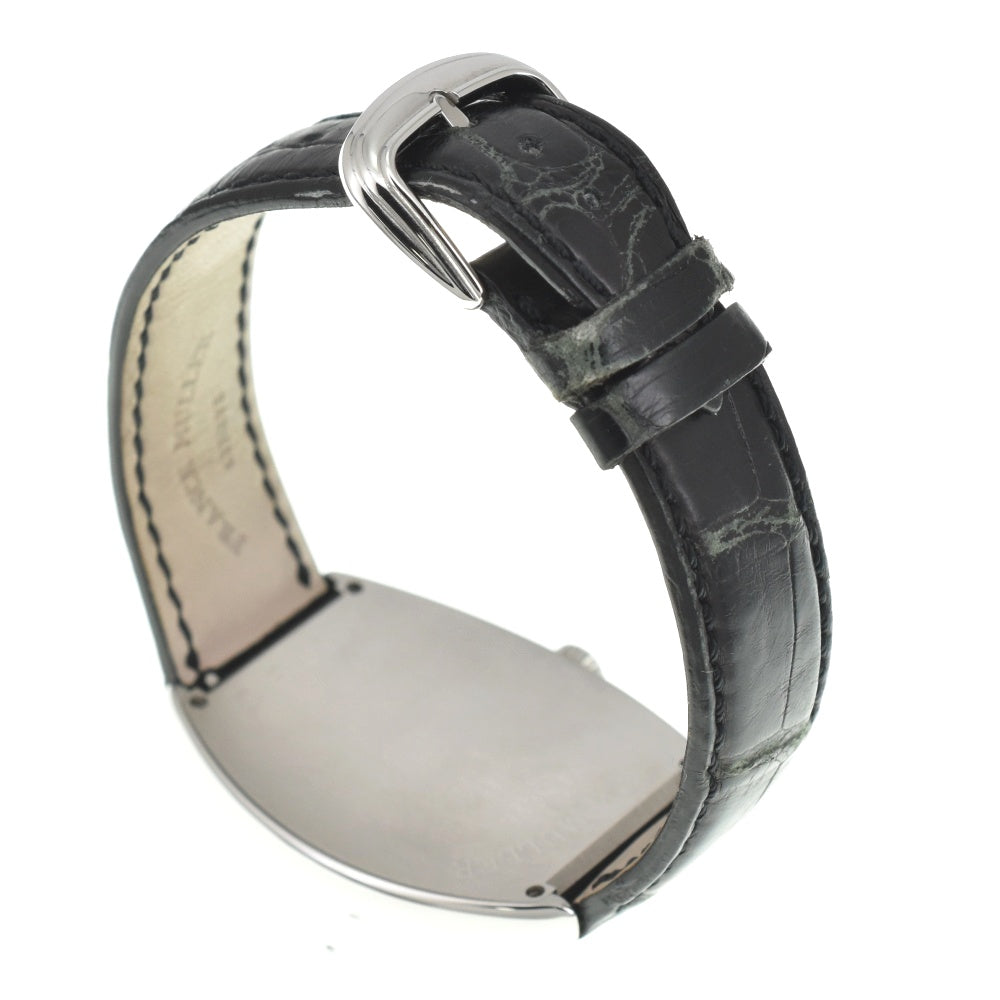 FRANCK MULLER Casablanca 6850BC black Dial Automatic Men's
 Watch B#141982