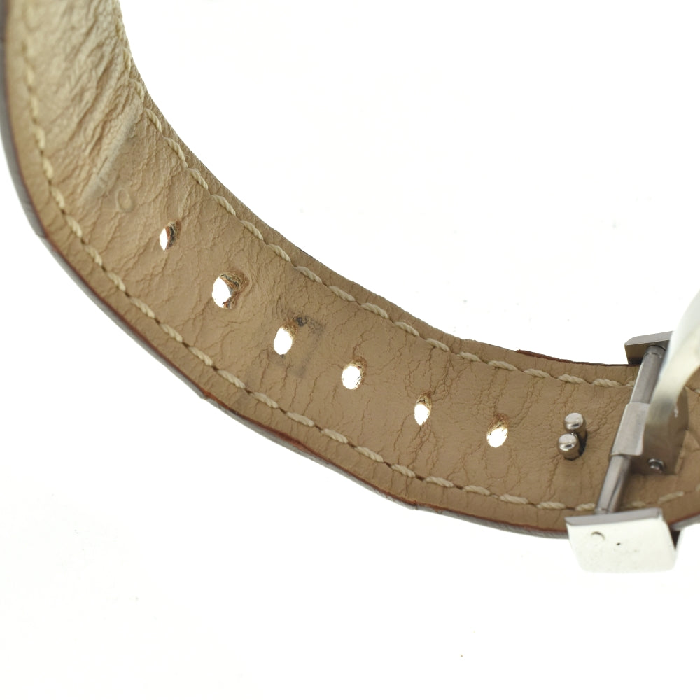 with paper PANERAI Luminor Marina PAM00049 Small second date white Dial Automatic Men's
 Watch E#142014