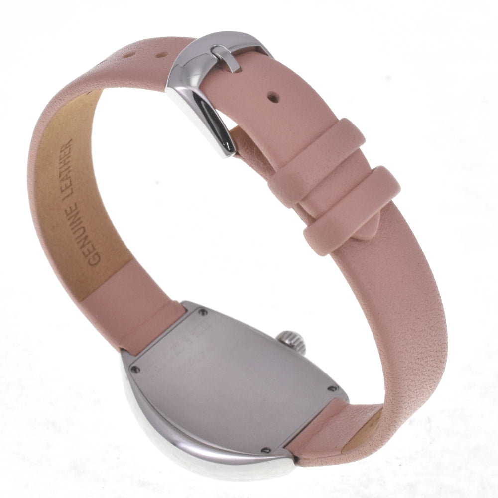 with paper FRANCK MULLER Heart to Heart 5002SQZC6HJ Silver Dial Quartz Ladies
 Watch E#142024