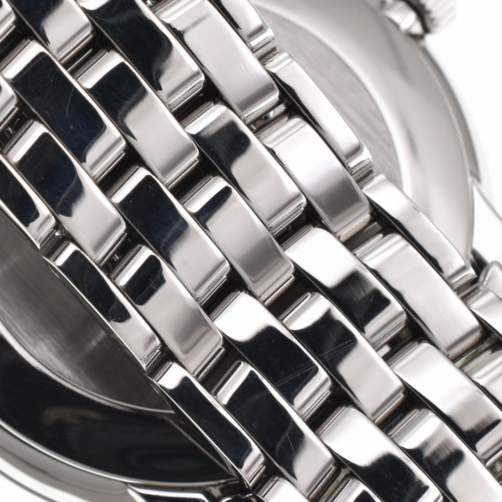 OMEGA De Ville Prestige 4520.31 Small second Silver Dial Hand Winding Men's
 Watch L#142026