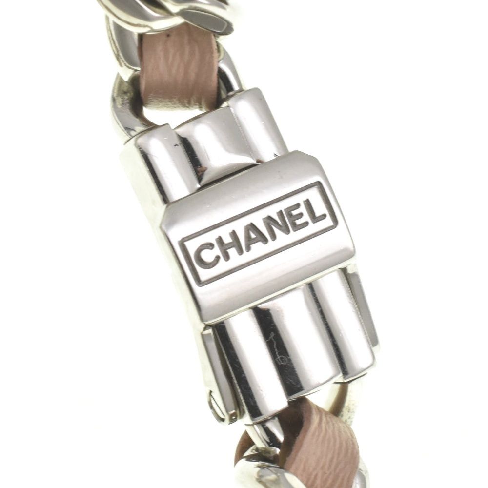 with paper CHANEL Premiere Rock Triple Breath H4312 1000 world limited White shell Dial Quartz Ladies
 Watch E#142034