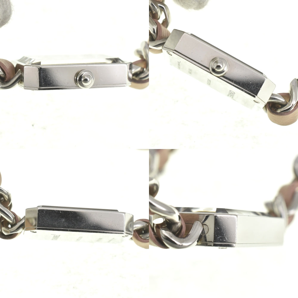 with paper CHANEL Premiere Rock Triple Breath H4312 1000 world limited White shell Dial Quartz Ladies
 Watch E#142034