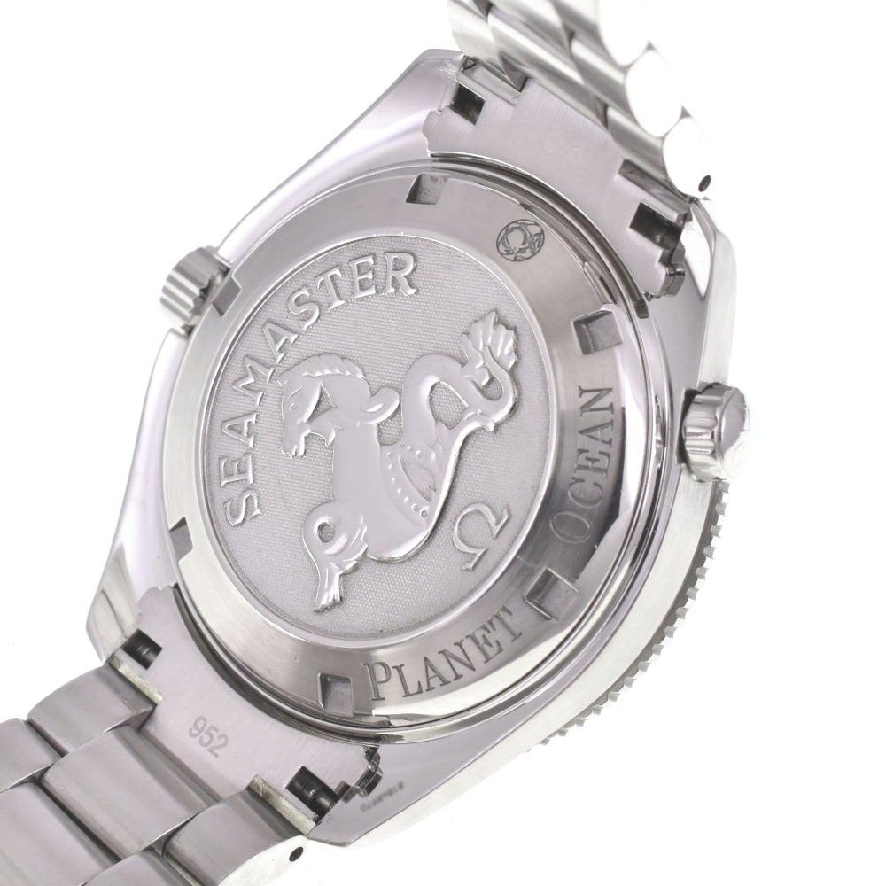 with paper OMEGA Seamaster 2901.50.81 CO-AXIAL black Dial Automatic Men's
 Watch K#142051