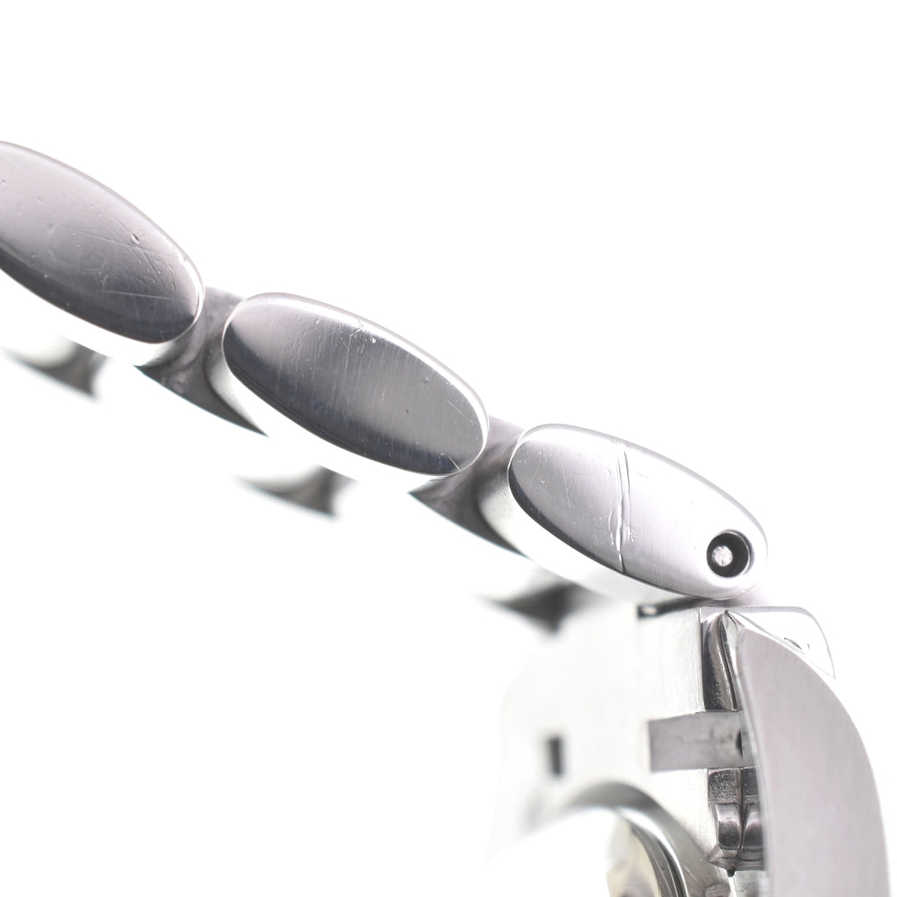 OMEGA Speedmaster 3520.50 Mark 40 Cosmos Triple calendar chronograph black Dial Automatic Men's
 Watch K#142058